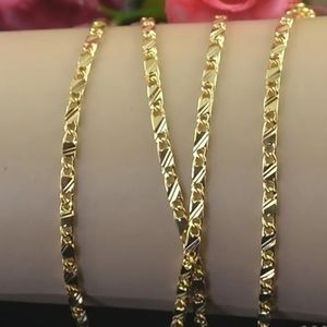 18K Necklace/Chain